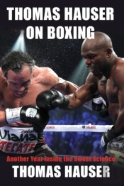Thomas Hauser On Boxing