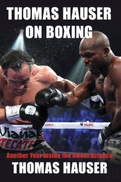Bertrand.pt - Thomas Hauser On Boxing
