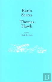 Thomas Hawk