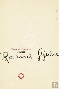 Bertrand.pt - Thomas Hellman Chante Roland Giguere