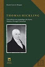 Thomas Hickling