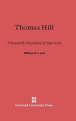 Thomas Hill