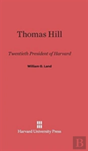 Thomas Hill