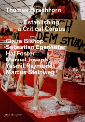 Thomas Hirschhorn