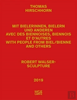 Bertrand.pt - Thomas Hirschhorn