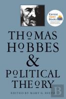Thomas Hobbes And Political Theory