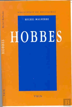 Bertrand.pt - Thomas Hobbes Ou L'Oeuvre De La Raison