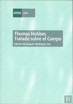Bertrand.pt - Thomas Hobbes. Tratado Sobre El Cuerpo