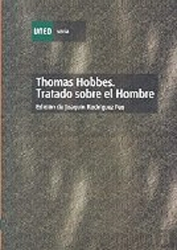 Bertrand.pt - Thomas Hobbes. Tratado Sobre El Hombre