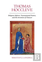 Thomas Hoccleve