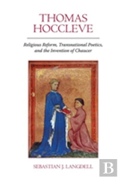 Thomas Hoccleve