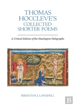 Bertrand.pt - Thomas Hoccleveâ€™S Collected Shorter Poems