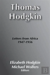 Thomas Hodgkin