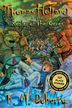 Bertrand.pt - Thomas Holland In The Realm Of The Ogres