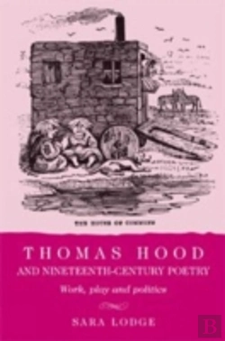 Bertrand.pt - Thomas Hood And Nineteenth-Century Poetry