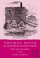 Thomas Hood And Nineteenth-Century Poetry
