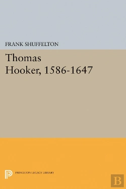 Bertrand.pt - Thomas Hooker, 1586-1647