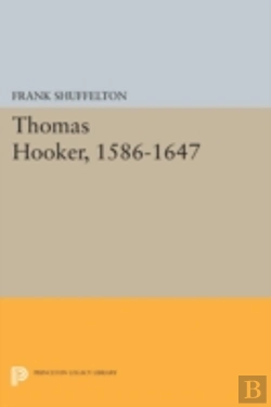 Bertrand.pt - Thomas Hooker, 1586-1647