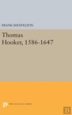 Bertrand.pt - Thomas Hooker, 1586-1647