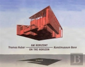 Thomas Huber Horizon /Anglais