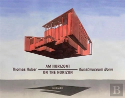 Bertrand.pt - Thomas Huber Horizon /Anglais