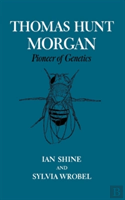 Bertrand.pt - Thomas Hunt Morgan