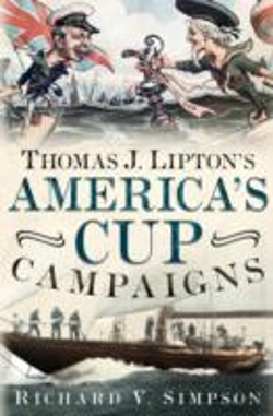 Bertrand.pt - Thomas J. Lipton'S America'S Cup Campaigns