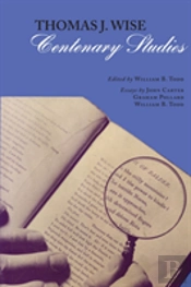 Thomas J. Wise