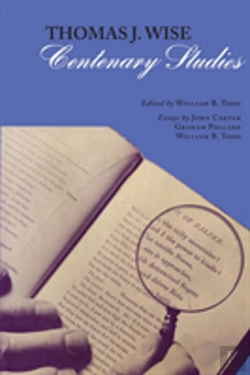 Bertrand.pt - Thomas J. Wise