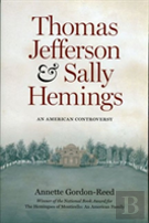 Thomas Jefferson And Sally Hemmings
