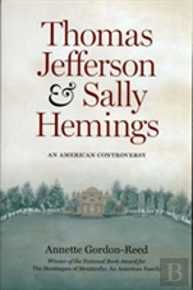 Thomas Jefferson And Sally Hemmings