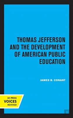 Bertrand.pt - Thomas Jefferson And The Development Of American Public Education