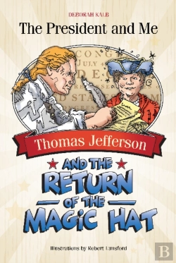 Bertrand.pt - Thomas Jefferson And The Return Of The Magic Hat