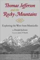 Thomas Jefferson And The Rocky Mountains