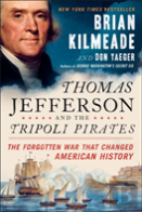 Thomas Jefferson And The Tripoli Pirates