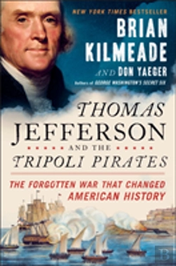 Bertrand.pt - Thomas Jefferson And The Tripoli Pirates