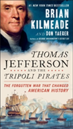 Bertrand.pt - Thomas Jefferson And The Tripoli Pirates