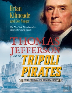 Bertrand.pt - Thomas Jefferson And The Tripoli Pirates (Young Readers Adaptation)