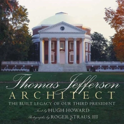 Bertrand.pt - Thomas Jefferson: Architect