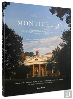 Bertrand.pt - Thomas Jefferson At Monticello
