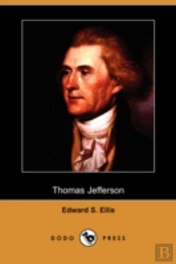 Bertrand.pt - Thomas Jefferson (Dodo Press)