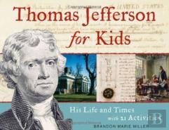 Thomas Jefferson For Kids