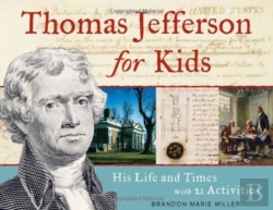 Bertrand.pt - Thomas Jefferson For Kids