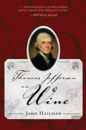 Thomas Jefferson On Wine
