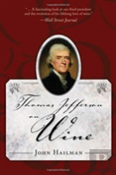 Thomas Jefferson On Wine