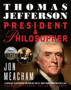 Bertrand.pt - Thomas Jefferson: President And Philosopher
