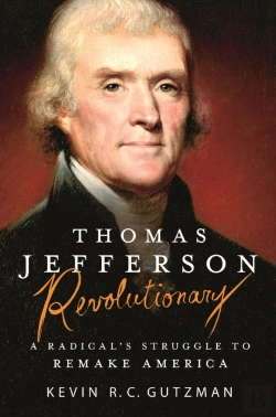 Bertrand.pt - Thomas Jefferson - Revolutionary