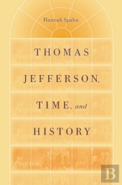 Thomas Jefferson, Time And History