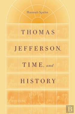 Bertrand.pt - Thomas Jefferson, Time And History