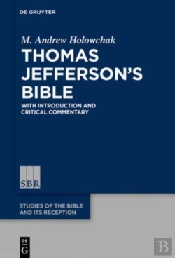 Bertrand.pt - Thomas Jefferson'S Bible